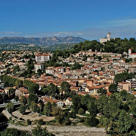 Dream French Riviera - Fame Marina Baie Des Anges Διαμέρισμα Villeneuve-Loubet Εξωτερικό φωτογραφία