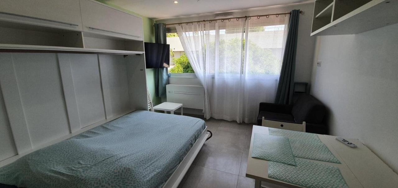 Dream French Riviera - Fame Marina Baie Des Anges Διαμέρισμα Villeneuve-Loubet Εξωτερικό φωτογραφία
