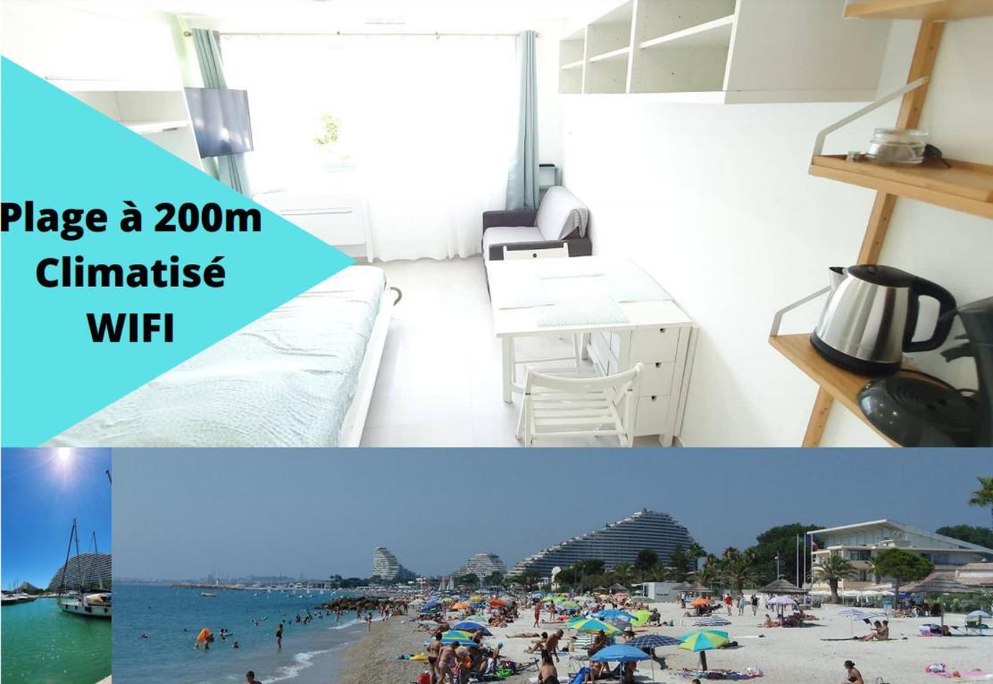 Dream French Riviera - Fame Marina Baie Des Anges Διαμέρισμα Villeneuve-Loubet Εξωτερικό φωτογραφία
