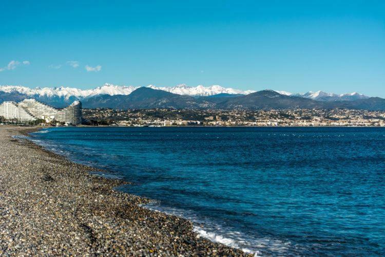Dream French Riviera - Fame Marina Baie Des Anges Διαμέρισμα Villeneuve-Loubet Εξωτερικό φωτογραφία