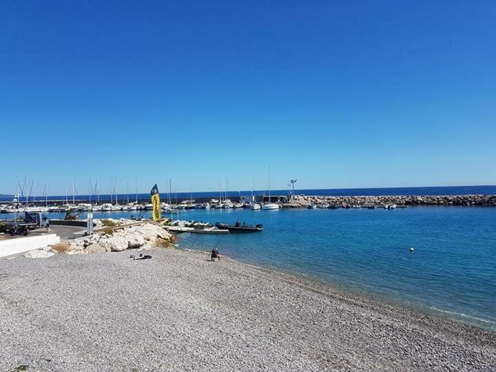 Dream French Riviera - Fame Marina Baie Des Anges Διαμέρισμα Villeneuve-Loubet Εξωτερικό φωτογραφία