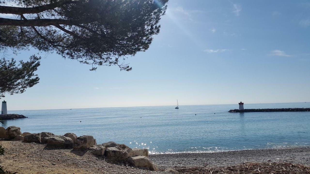 Dream French Riviera - Fame Marina Baie Des Anges Διαμέρισμα Villeneuve-Loubet Εξωτερικό φωτογραφία