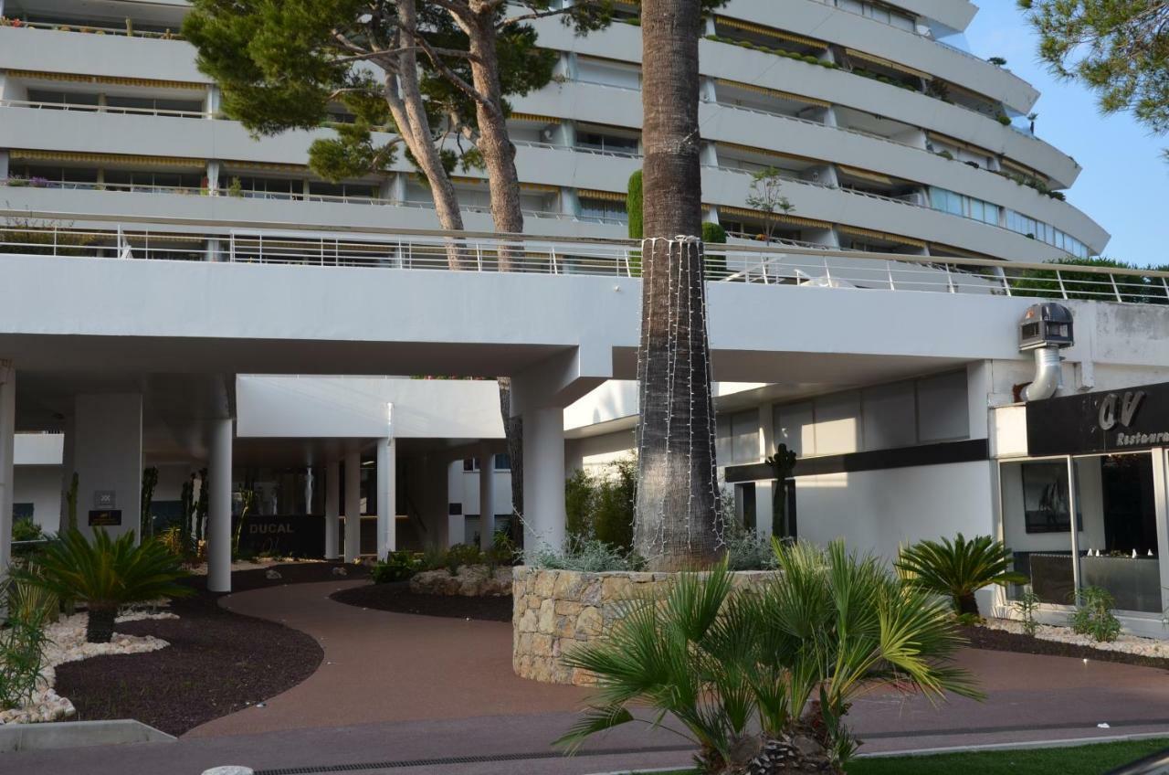 Dream French Riviera - Fame Marina Baie Des Anges Διαμέρισμα Villeneuve-Loubet Εξωτερικό φωτογραφία
