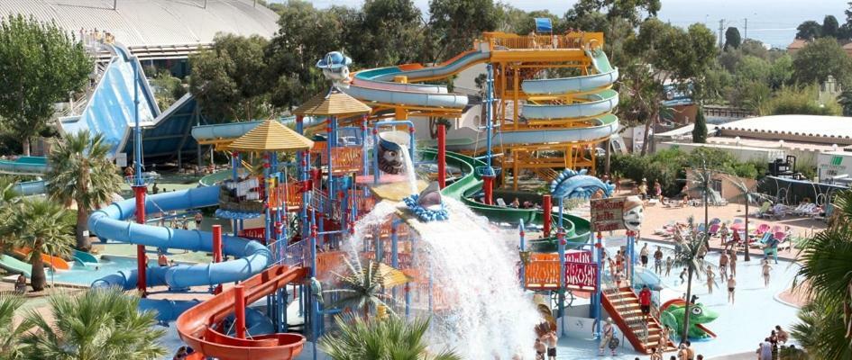 Dream French Riviera - Fame Marina Baie Des Anges Διαμέρισμα Villeneuve-Loubet Εξωτερικό φωτογραφία