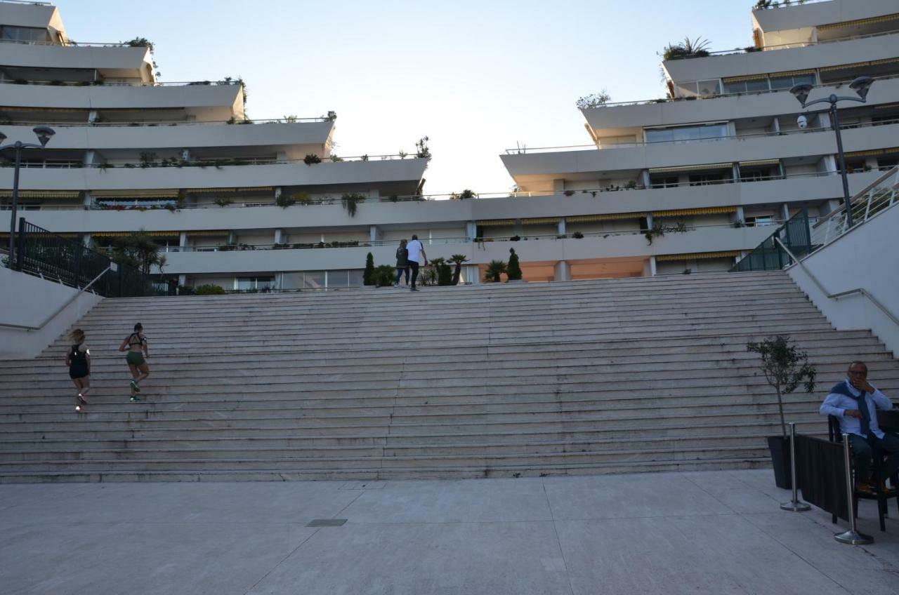 Dream French Riviera - Fame Marina Baie Des Anges Διαμέρισμα Villeneuve-Loubet Εξωτερικό φωτογραφία