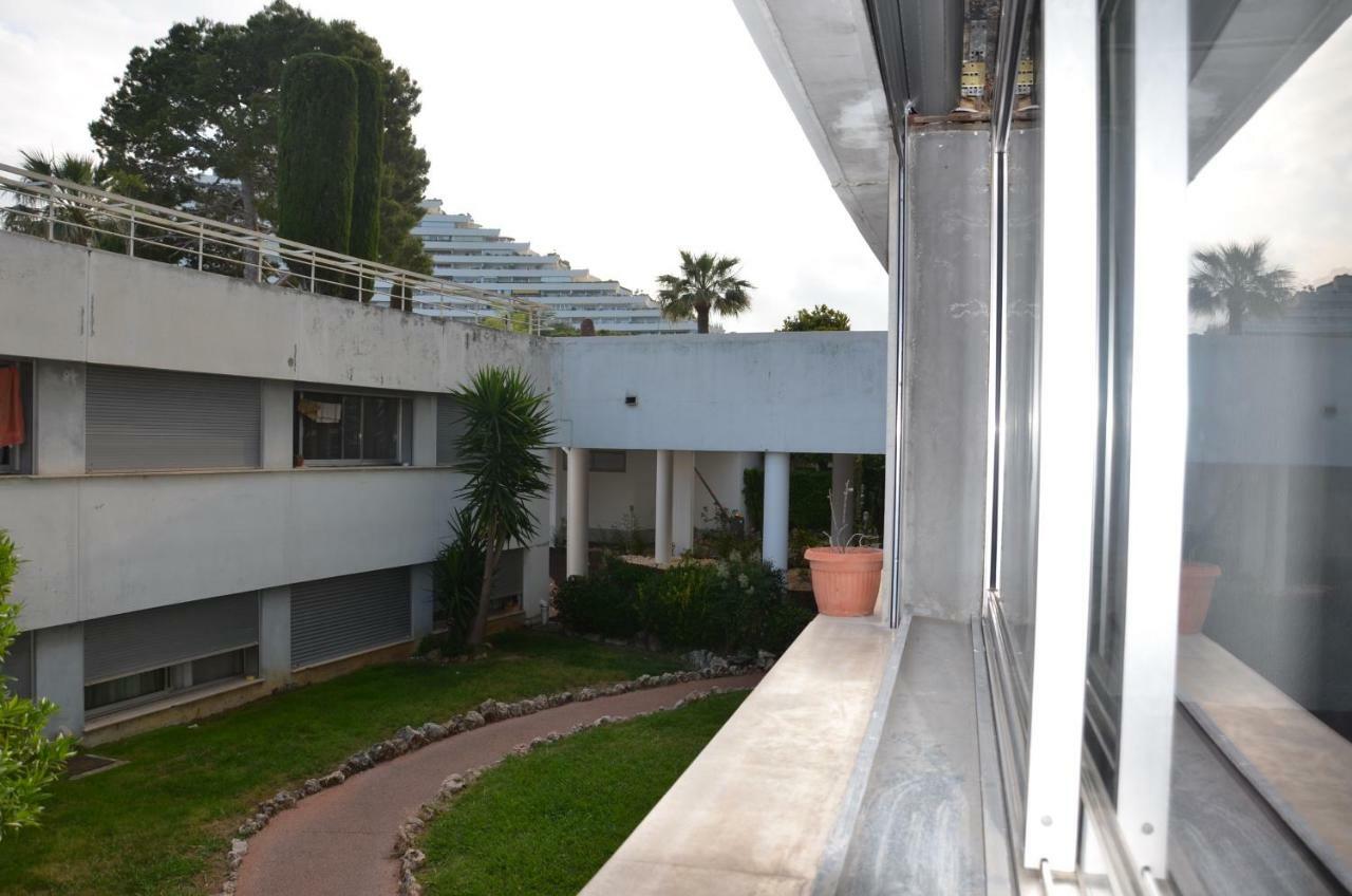 Dream French Riviera - Fame Marina Baie Des Anges Διαμέρισμα Villeneuve-Loubet Εξωτερικό φωτογραφία