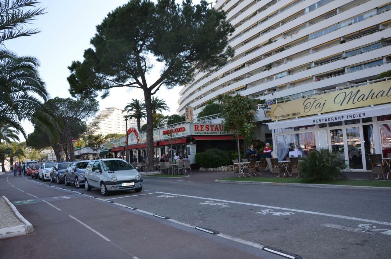 Dream French Riviera - Fame Marina Baie Des Anges Διαμέρισμα Villeneuve-Loubet Εξωτερικό φωτογραφία