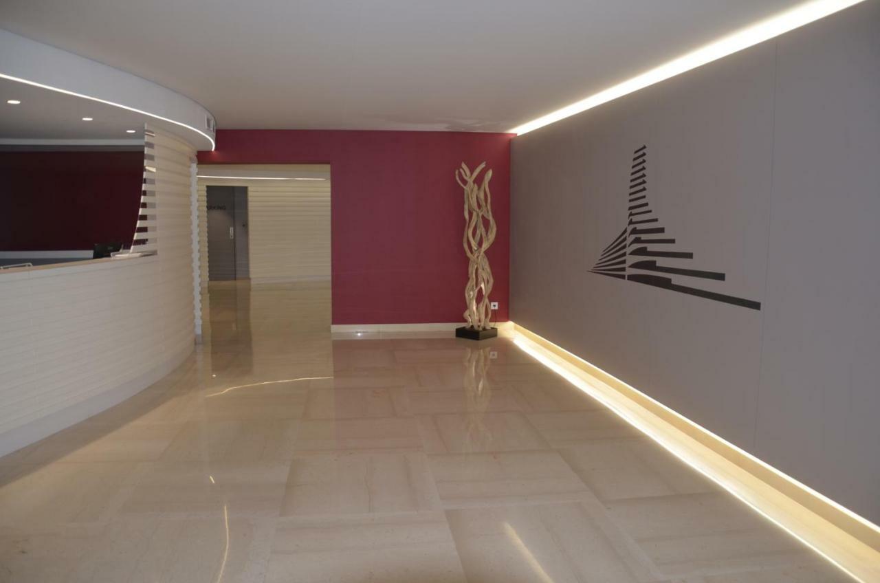 Dream French Riviera - Fame Marina Baie Des Anges Διαμέρισμα Villeneuve-Loubet Εξωτερικό φωτογραφία
